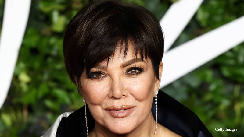  The Kardashians’ Season 2: Kris Jenner has mystery medical scare as she hides hospital trip from kids