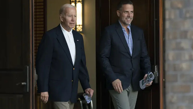  Here we go again: An explosive Hunter Biden laptop email needs context