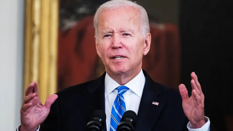  Experts Suggest Biden Could Steal Trump’s Spotlight by Dropping Out Before RNC Speech