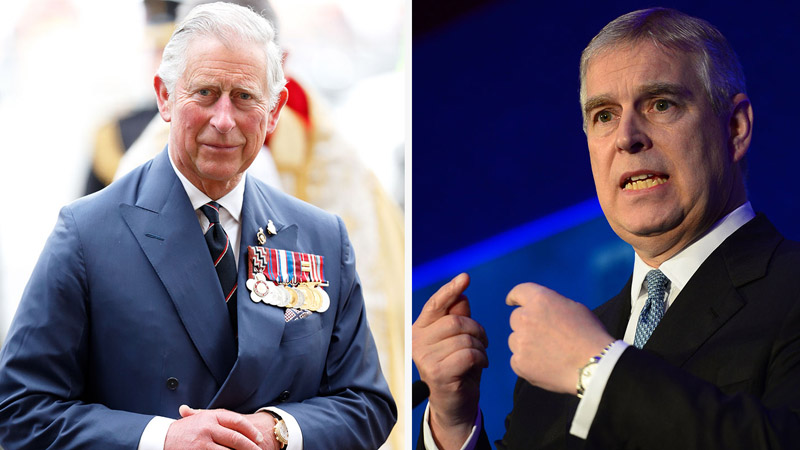  Prince Andrew Receives Stern Warning as King Charles Plans Major Action, Says Royal Expert