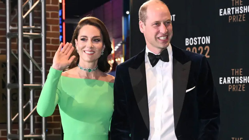  Prince William Avoids ‘Showy’ Moves to Prevent Overshadowing Key Events, Says Kate Mansey