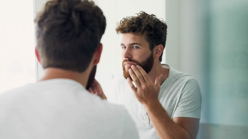  Looking Sharp: A Men’s Grooming and Fashion Handbook