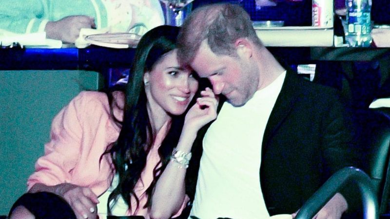  Prince Harry to Celebrate 40th Birthday with Key UK Visit Without Meghan Markle