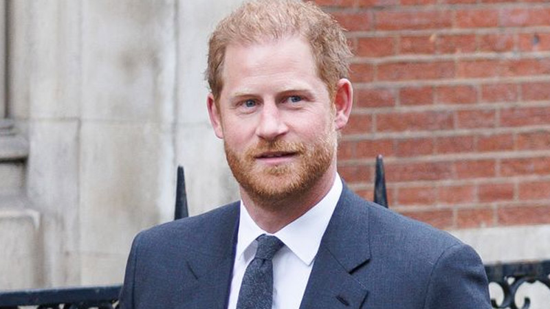  Prince Harry’s potential UK return to royal family sparks fears of ‘Backstabbing,’ expert Harrold says