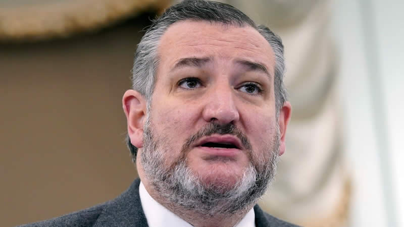  Ted Cruz Faces Tight Re-Election Battle in 2024: ‘Texas Senate Race Is Very Much in Play’