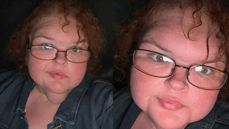  ‘1000-Lb Sisters’ Tammy Makes a Major Progress in Her Weight Loss Journey: “I’m so proud of you”