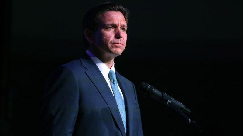  Judge Rebukes DeSantis Administration’s Defense in Abortion Rights Ad Dispute