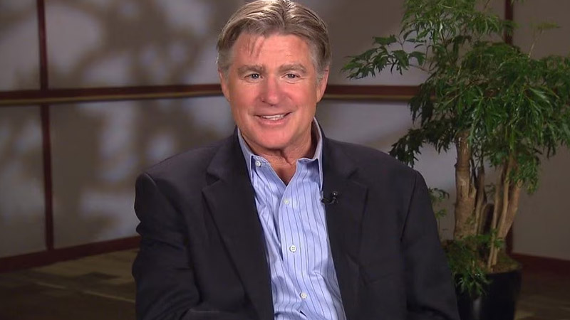  Beloved Actor Treat Williams Dies at 71 Following Tragic Motorcycle Crash