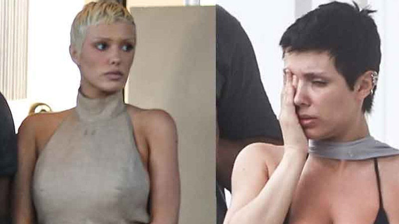  Bianca Censori’s Bold Fashion Choices ‘Not a Result of Kanye West’s Influence’