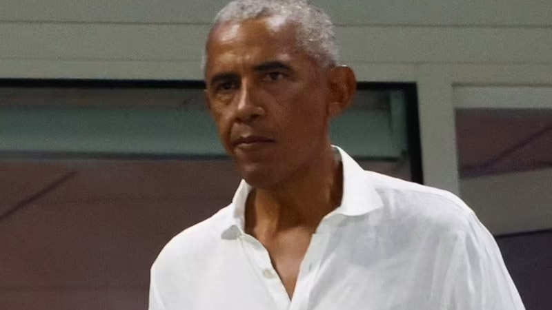 Obama