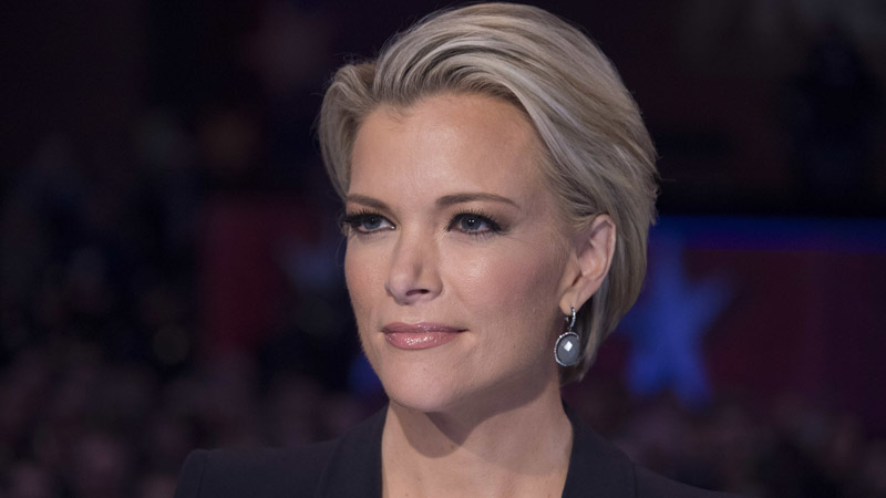  Megyn Kelly Sparks Controversy with Response to Trump’s Alleged Comments About Kamala Harris