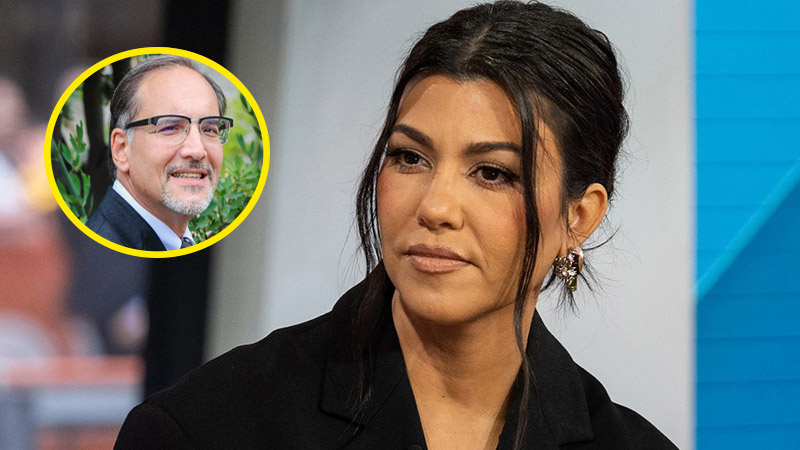  Kourtney Kardashian slammed by Mayor for fabricating ‘Baby Shower’ for poosh permit