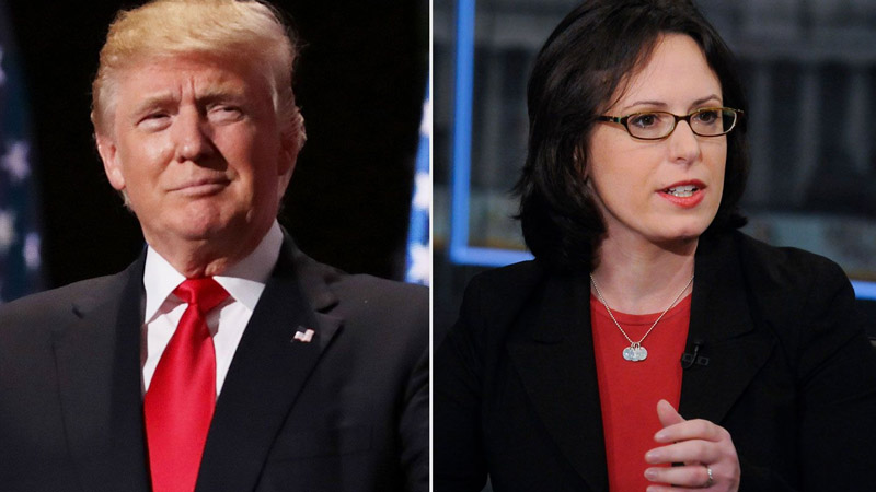  “He Will Be Very Mean Toward Biden” Maggie Haberman Discusses Trump’s Potential Debate Tactics