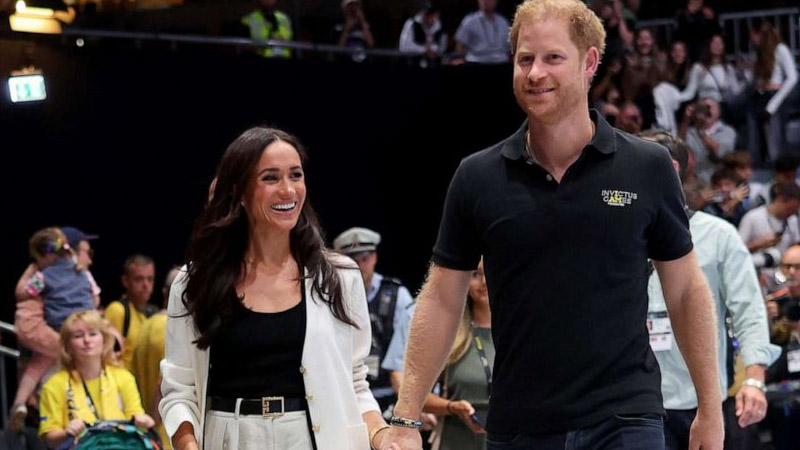  Prince Harry’s found another kind of failure alongside Meghan Markle, Royal Author