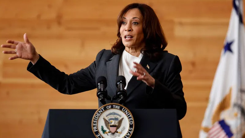  ”Whisper Caucus” of Republicans May Secretly Support Kamala Harris, Says Former Georgia Lt. Governor