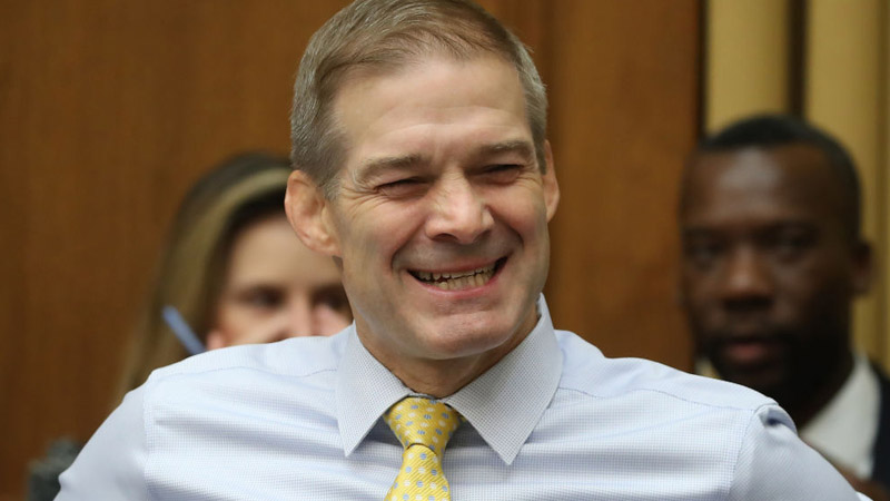 Jim Jordan