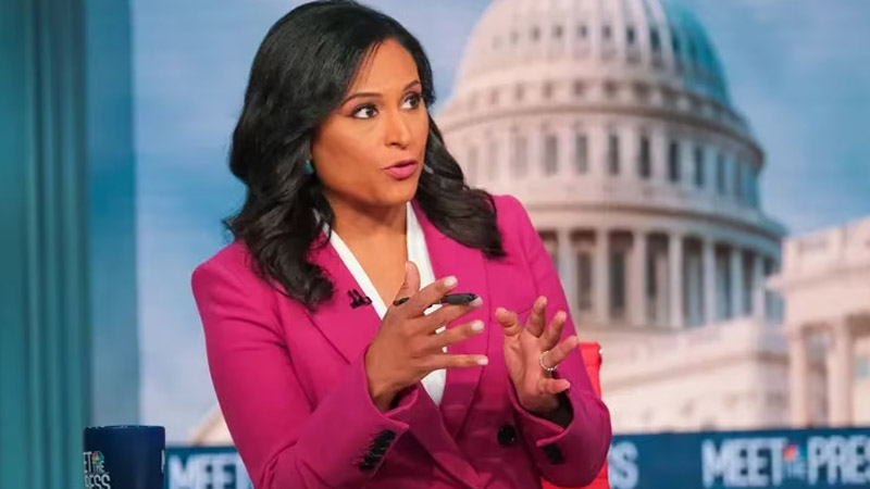 Kristen Welker