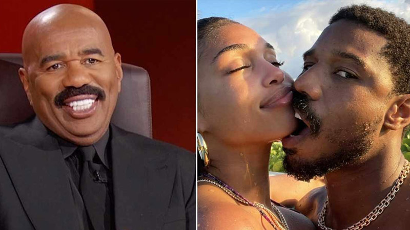 Steve Harvey