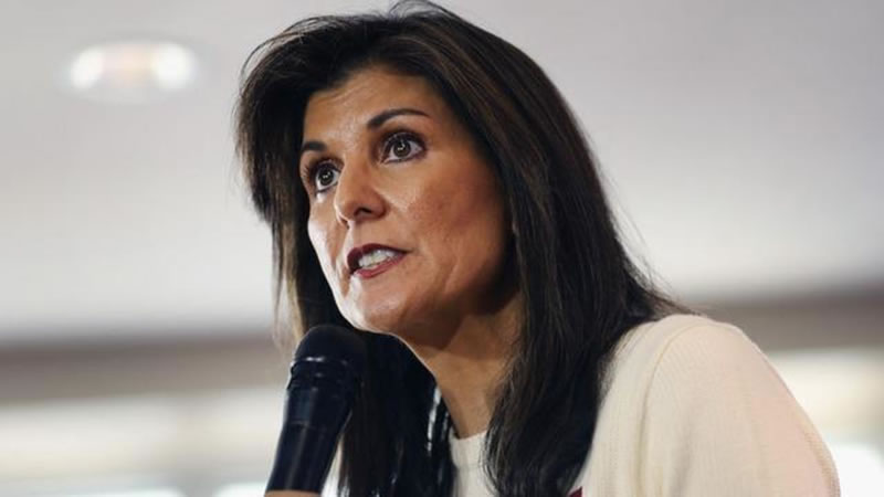  “Haley for Harris” PAC Shifts Support, Faces Backlash from Nikki Haley