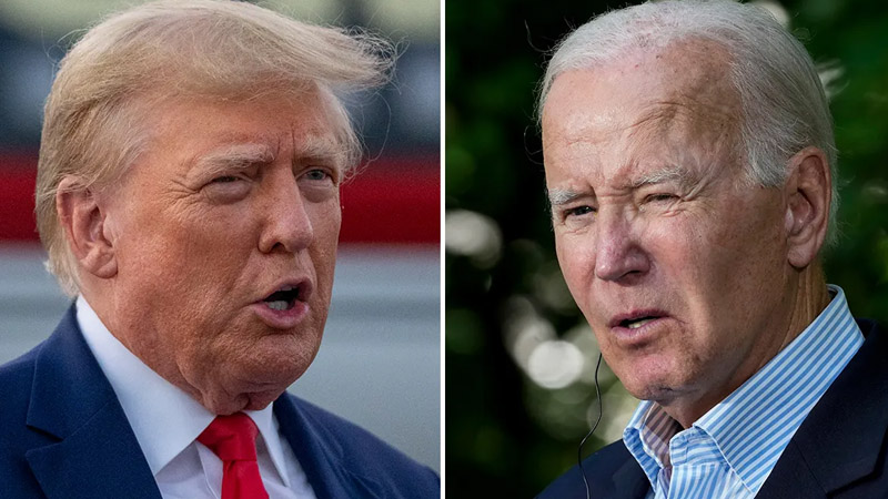  Scaramucci Predicts Biden Will “Clean Trump’s Clock” in Debates, Sparking MAGA Outrage