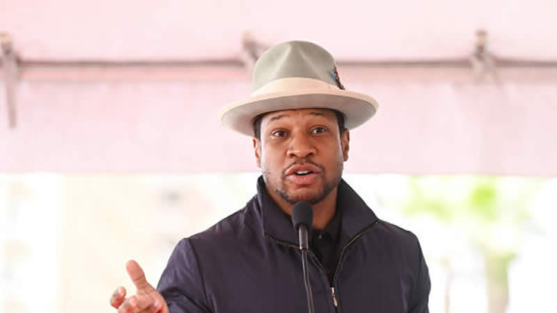 Jonathan Majors