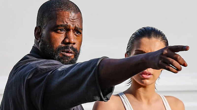  “It’s Over for Him” Kanye West Faces Global Backlash, Eyes Russia for Comeback Show