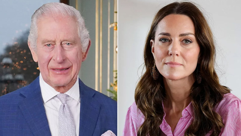  King Charles reacts to Kate Middleton’s Wimbledon attendance amid cancer