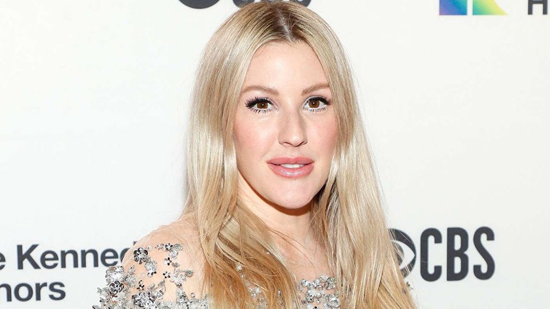  Ellie Goulding Reflects on Harrowing Near-Death Experience During Mountain Trek After Split from Husband