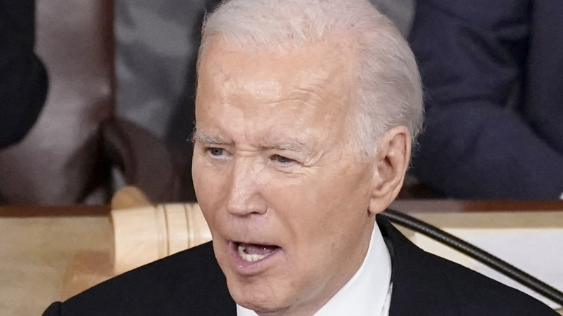  GOP Delegates React to Biden’s COVID Diagnosis with Mixed Reactions