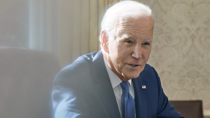  “If Biden Isn’t Fit to Run, He Isn’t Fit to Be President” GOP Reacts to Biden Stepping Aside