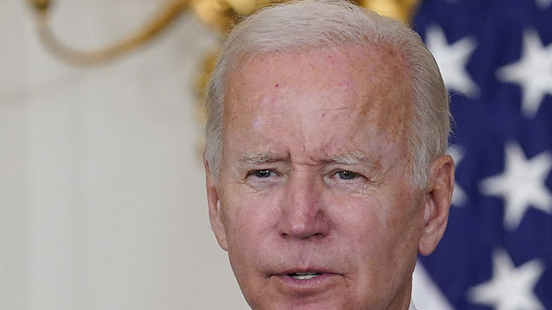  President Joe Biden Jokes About Trump and Addresses Media at White House Correspondents’ Dinner