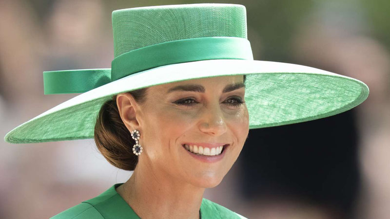  Kate Middleton ‘Very Calm’ Amid Cancer Treatment, Prepares for Future as Queen, Says Royal Expert