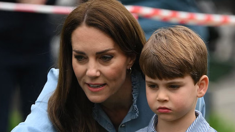  William and Kate Likely to Encourage Prince Louis to Pursue University and a Meaningful Future Beyond Royal Life