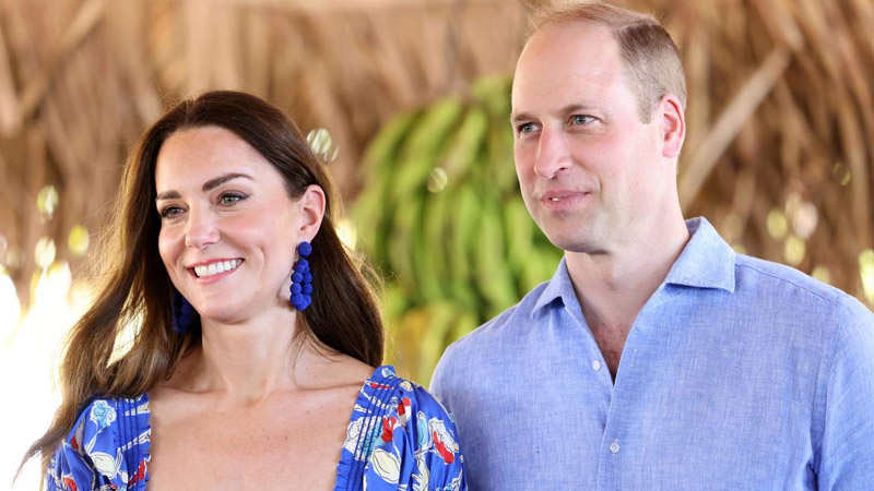  Prince William and Kate Middleton face an ‘awful lot of work’ to prove themselves, expert