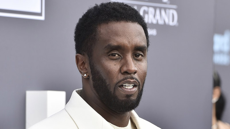  Diddy Prepares for Legal Battle After Federal Indictment on Se*x Trafficking Charges