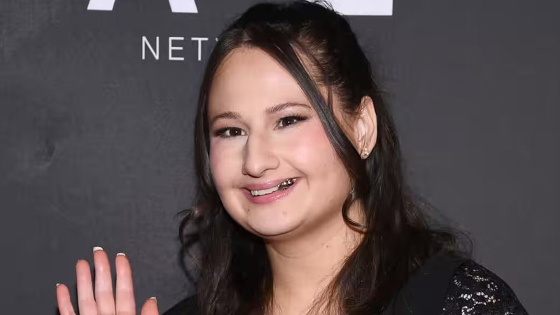  Gypsy Rose Blanchard Reveals Surprising Plan to Share Her Untold Life Story with Future Daughter!