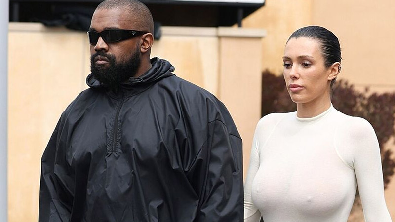  Kanye West and Bianca Censori’s behavior draws conflicting reports