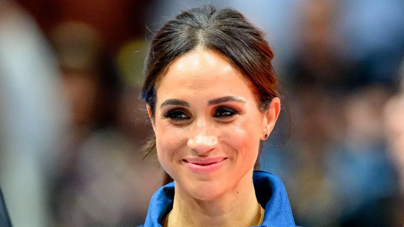  Meghan Markle’s Claim of Being the ‘Most Bullied’ Sparks Controversy Amid Bullying Investigations