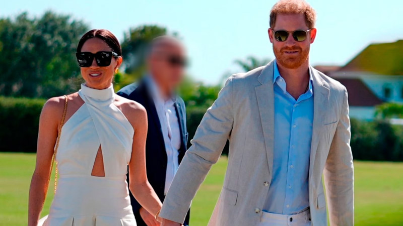  Meghan Markle and Prince Harry land in trouble after ex- aide’s claims