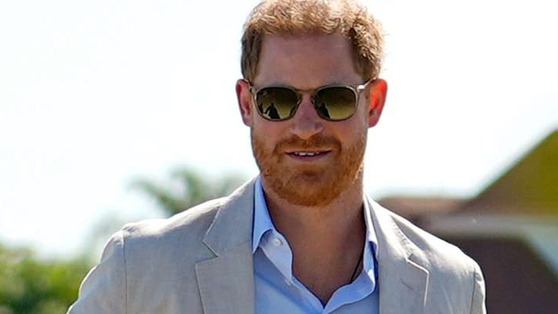  Prince Harry Reportedly Losing Respect Among Friends Over Royal Family Criticisms