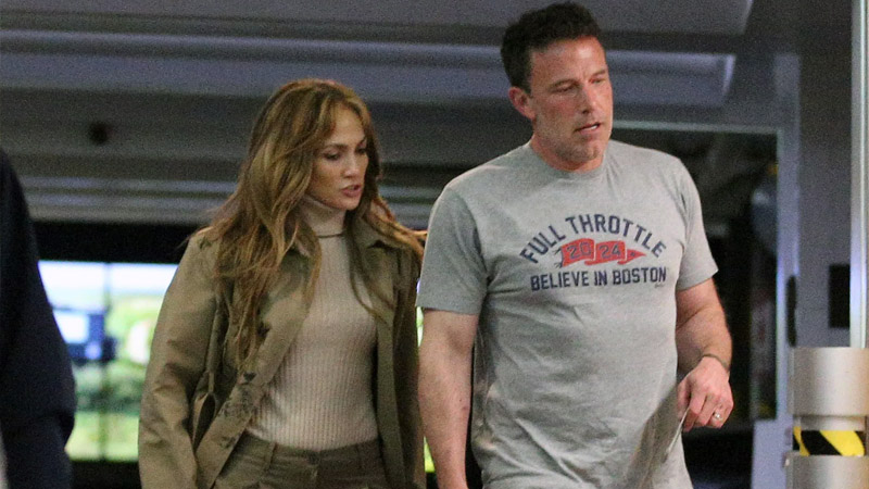  Ben Affleck’s New Home Purchase Signals Impending Divorce from Jennifer Lopez