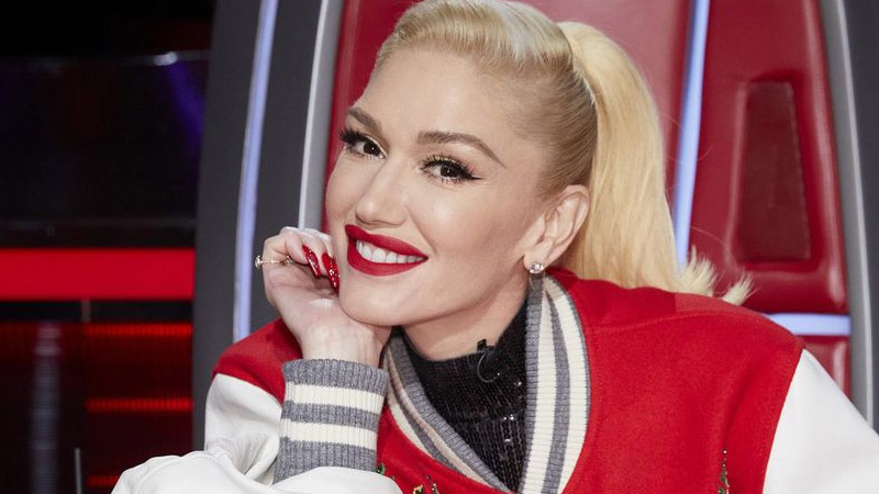  Gwen Stefani Postpones Atlantic City Concert Due to Injury: “I Am So Sorry”