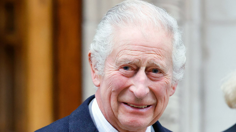  King Charles ‘plagued’ by the ‘Harry problem’ amid cancer, says Royal Author