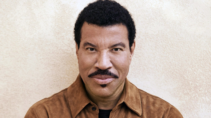 Lionel Richie