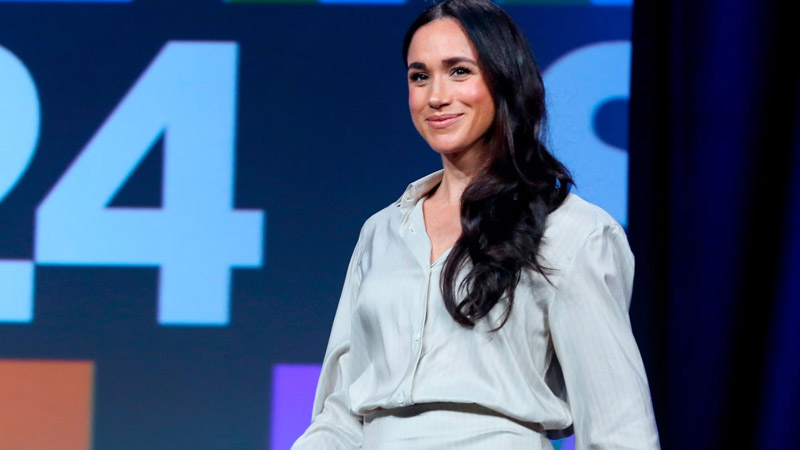  Meghan Markle breaks free from royal control in hunt for ‘superstar’ life, Says Expert