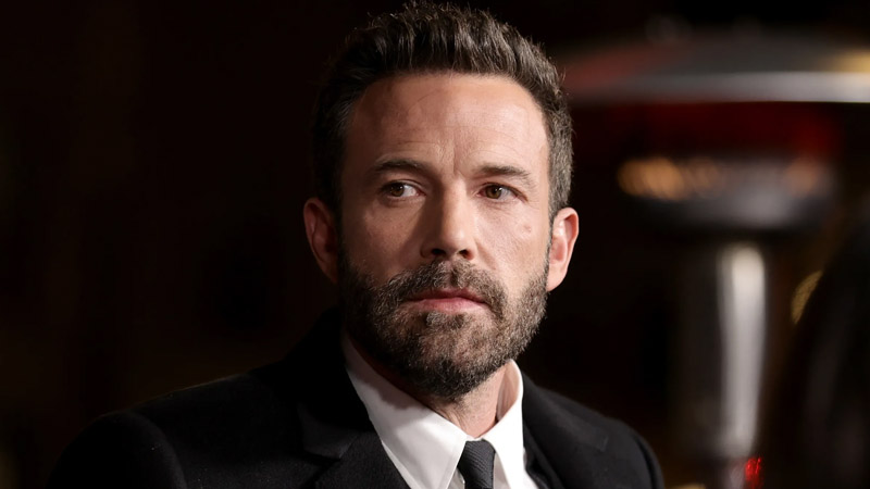 Ben Affleck