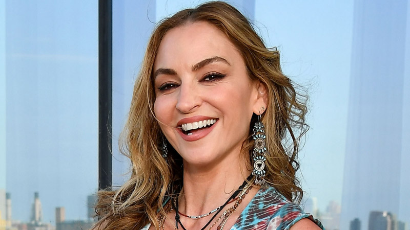  Sopranos Star Drea de Matteo Speaks Out ‘There Are a Lot of Quiet Trump Supporters in Hollywood’