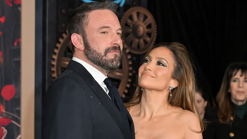  Jennifer Lopez throws shade at exes Ben Affleck, Sean ‘P Diddy amid split