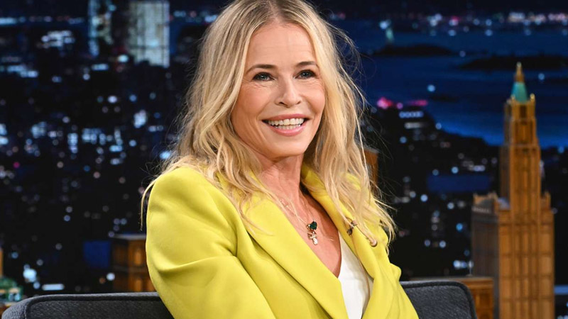 Chelsea Handler