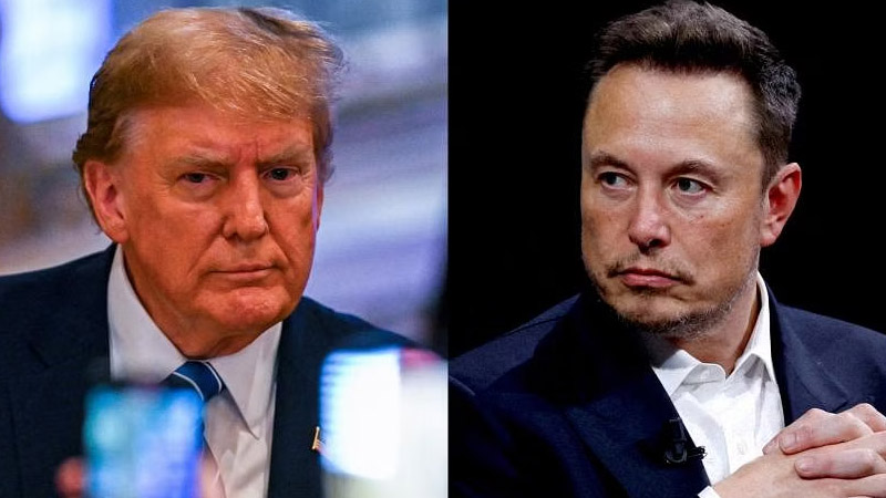  “I Have to Because Elon Musk Endorsed Me”: Trump’s Shift on Electric Vehicles Amid Investigation